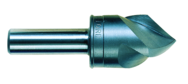 1-1/2 3 Flute Aircraft HSS Countersink 120 Deg - Benchmark Tooling