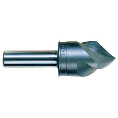 3/8 3 Flute, Aircraft HSS Countersink120 deg. Alternate Manufacture # 94123 - Benchmark Tooling