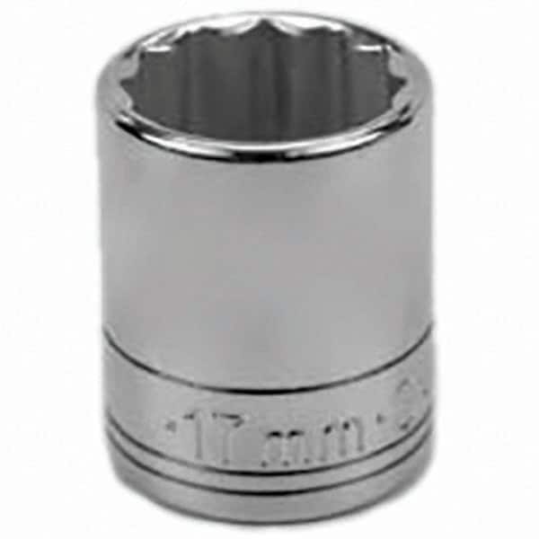 SK - Hand Socket - Benchmark Tooling