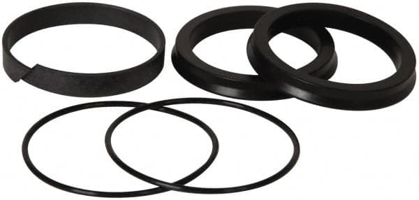 Parker - 2" Bore, 4MA Piston Seal Kit - Fits Parker - Benchmark Tooling