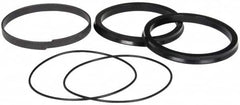 Parker - 3-1/4" Bore, 4MA Piston Seal Kit - Fits Parker - Benchmark Tooling