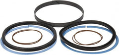 Parker - 5" Bore, 4MA Piston Seal Kit - Fits Parker - Benchmark Tooling