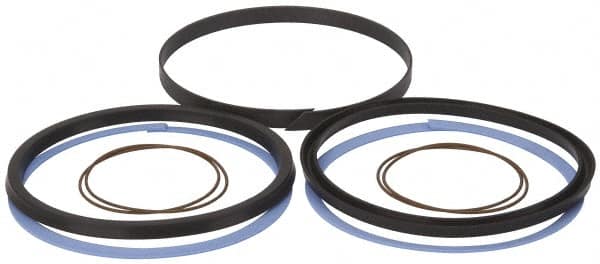 Parker - 6" Bore, 4MA Piston Seal Kit - Fits Parker - Benchmark Tooling