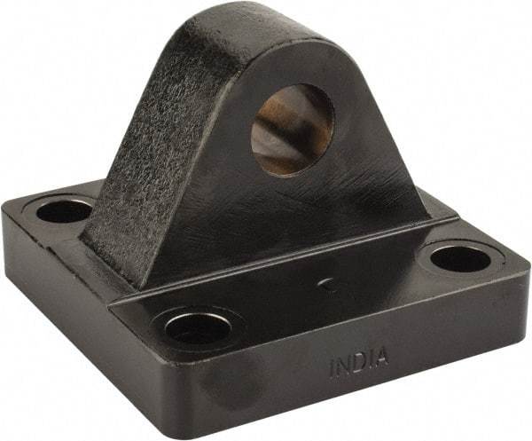 Parker - Air Cylinder Eye Bracket - Use with 4MA Series Cylinders - Benchmark Tooling