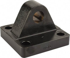 Parker - Air Cylinder Eye Bracket - Use with 4MA Series Cylinders - Benchmark Tooling