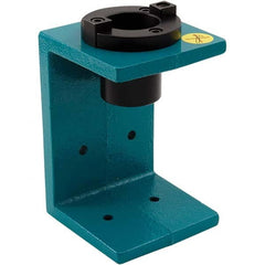 Techniks - Tool Holder Tightening Fixtures Compatible Taper: BT50; CAT50 Number of Positions: 1 - Benchmark Tooling