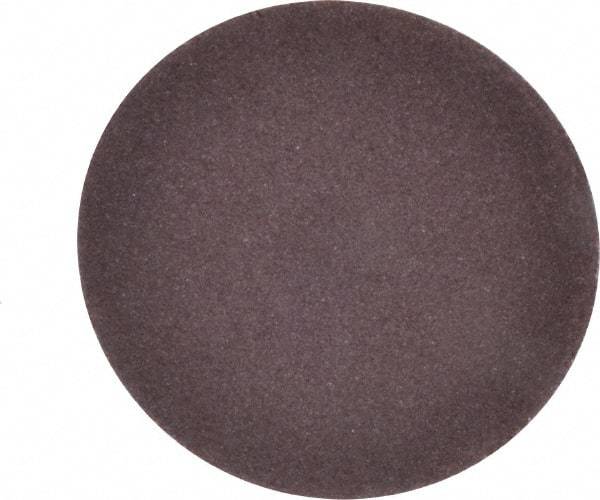 Tru-Maxx - 2" Disc Diam, 150 Grit, Aluminum Oxide Quick Change Disc - Type S Attaching System, Coated, Brown, Very Fine Grade, 30,000 RPM - Benchmark Tooling