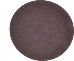 Tru-Maxx - 2" Disc Diam, 150 Grit, Aluminum Oxide Quick Change Disc - Type S Attaching System, Coated, Brown, Very Fine Grade, 30,000 RPM - Benchmark Tooling