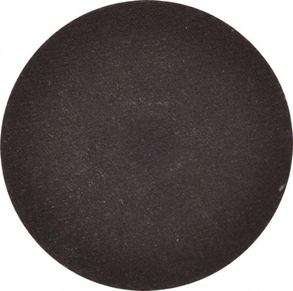 Tru-Maxx - 2" Disc Diam, 240 Grit, Aluminum Oxide Quick Change Disc - Type S Attaching System, Coated, Brown, Very Fine Grade, 30,000 RPM - Benchmark Tooling