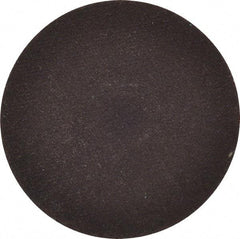 Tru-Maxx - 2" Disc Diam, 240 Grit, Aluminum Oxide Quick Change Disc - Type S Attaching System, Coated, Brown, Very Fine Grade, 30,000 RPM - Benchmark Tooling