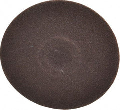 Tru-Maxx - 2" Disc Diam, 320 Grit, Aluminum Oxide Quick Change Disc - Type S Attaching System, Coated, Brown, Extra Fine Grade, 30,000 RPM - Benchmark Tooling