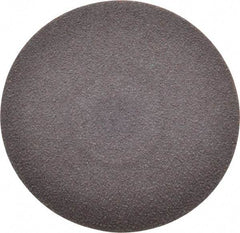 Tru-Maxx - 3" Disc Diam, 80 Grit, Aluminum Oxide Quick Change Disc - Type S Attaching System, Coated, Brown, Medium Grade, 20,000 RPM - Benchmark Tooling