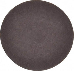 Tru-Maxx - 3" Disc Diam, 100 Grit, Aluminum Oxide Quick Change Disc - Type S Attaching System, Coated, Brown, Fine Grade, 20,000 RPM - Benchmark Tooling