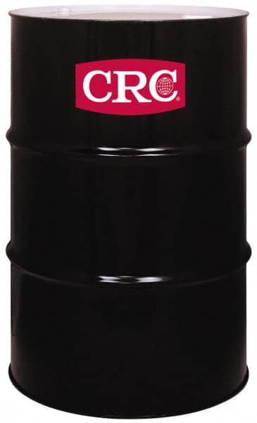 CRC - Acetone Brake Parts Cleaner - 55 Gal. Drum Drum, -196°F Freezing Point - Benchmark Tooling