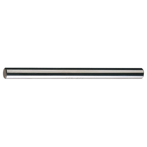 1/4 HSS Reamer Blank-Bright - Exact Industrial Supply