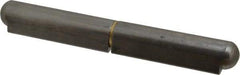 Value Collection - 7.087" Long x 0.787" Wide x 0.984" Thick, Weld On Hinge - Steel with Steel Pin - Benchmark Tooling