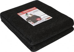 Steiner - 8' High x 6' Wide Carbon Fiber Welding Blanket - Black - Benchmark Tooling