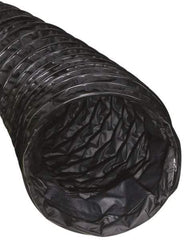 Allegro - 25 Ft. Long Duct Hose - Use With Allegro Ventilation Blowers - Benchmark Tooling