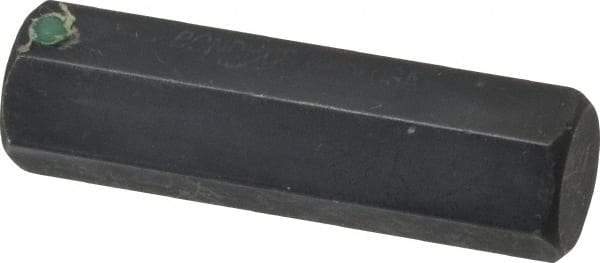 Bondhus - 14mm Hex Drive Bit - 2" OAL - Benchmark Tooling