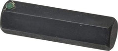 Bondhus - 14mm Hex Drive Bit - 2" OAL - Benchmark Tooling
