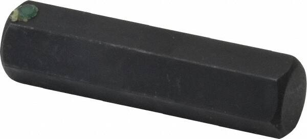 Bondhus - 1/2" Hex Drive Bit - 2" OAL - Benchmark Tooling