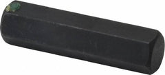 Bondhus - 1/2" Hex Drive Bit - 2" OAL - Benchmark Tooling