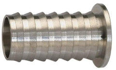 Ham-Let - 3/4" OD, Grade 316Stainless Steel Insert - Tube O.D. x Tube I.D. Ends - Benchmark Tooling