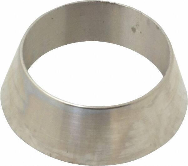 Ham-Let - 5/8" OD, Grade 316Stainless Steel Front Ferrule - Tube OD Ends - Benchmark Tooling