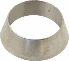 Ham-Let - 5/8" OD, Grade 316Stainless Steel Front Ferrule - Tube OD Ends - Benchmark Tooling