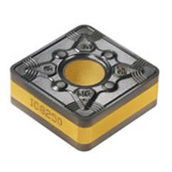 SNMG 644-NR Grade IC8350 Turning Insert - Benchmark Tooling