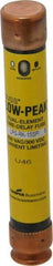 Cooper Bussmann - 300 VDC, 600 VAC, 15 Amp, Time Delay General Purpose Fuse - Fuse Holder Mount, 127mm OAL, 100 at DC, 300 at AC (RMS) kA Rating, 13/16" Diam - Benchmark Tooling