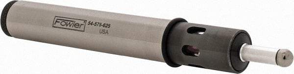 Fowler - 0.2" Head Diam, 1/2" Shank, Single End, Electronic Edge Finder - Ball Contact - Benchmark Tooling