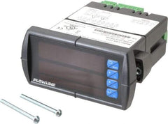 Flowline - Liquid Level Controllers & Meters Type: Display, Controller, Meter Applications: Display or Controller for Level Transmitters - Benchmark Tooling