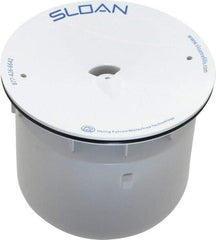 Sloan Valve Co. - Replacement Cartridge Filter Kit - Urinal Accessory - Benchmark Tooling