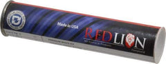 Divine Brothers - 1/4 Lb Jeweler's Rouge Compound - Red, Use on Precious Metals - Benchmark Tooling