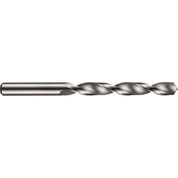 DORMER - 3.6mm 120° Solid Carbide Jobber Drill - Benchmark Tooling