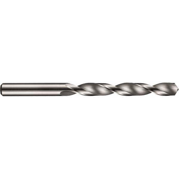 DORMER - 3.7mm 120° Solid Carbide Jobber Drill - Benchmark Tooling