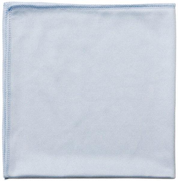 Ability One - Reusable Microfiber Wipes - 14" x 12" Sheet Size - Benchmark Tooling