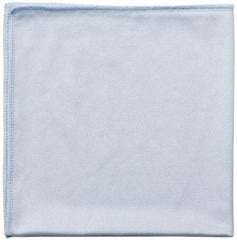 Ability One - Reusable Microfiber Wipes - 14" x 12" Sheet Size - Benchmark Tooling