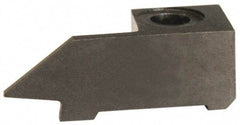 Hertel - Series HertelCutOff, Clamp for Indexables - Benchmark Tooling