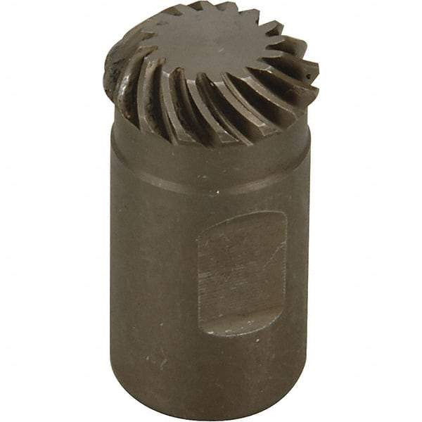 Dynabrade - 3" Air Disc Sander Pinion - Use with 18065 - Benchmark Tooling