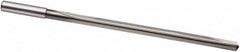 Guhring - 9mm, 120° Point, Solid Carbide Straight Flute Drill Bit - Benchmark Tooling