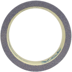 Norton - Tool & Cutter Grinding Wheels Wheel Type: Type 2 Wheel Diameter (Inch): 11 - Benchmark Tooling