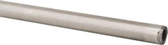 Value Collection - 6 to 7' Long, 3/8" OD, 304 Stainless Steel Tube - 0.065" Wall Thickness - Benchmark Tooling