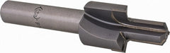 Scientific Cutting Tools - 1/4" Port, 15/16" Spotface Diam, Reamer Pilot, Carbide Tipped Porting Tool - Benchmark Tooling