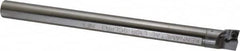 Kennametal - 0.77" Min Bore Diam, 8.012" OAL, 5/8" Shank Diam, L-SCLP Indexable Boring Bar - 1.05" Max Bore Depth, CP.. Insert, Screw Holding Method - Benchmark Tooling
