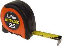 Lufkin - Tape Measure - Benchmark Tooling