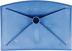 Remco - Stiff Nylon Straight Scraper - 11" Blade Width - Benchmark Tooling