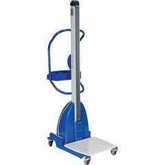 Vestil - Battery Operated Lifts Type: Quick Lift Pallet Truck Load Capacity (Lb.): 330 - Benchmark Tooling