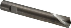 Guhring - 16mm Body Diam, 142°, 115mm OAL, Solid Carbide Spotting Drill - Benchmark Tooling